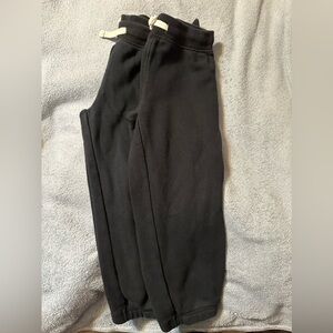 Carter’s Kid Size 5 Sweatpants Lot - 2 pair